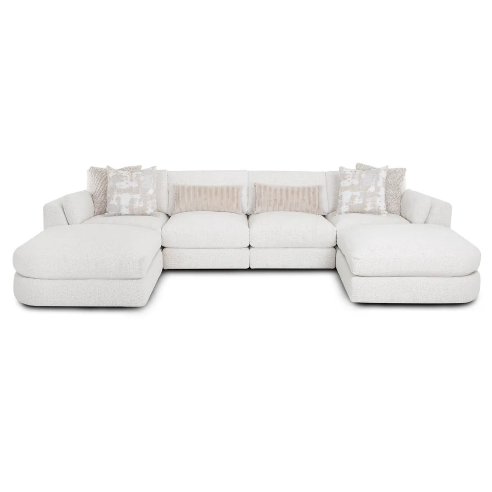 كنبة حرف يو – سافوي